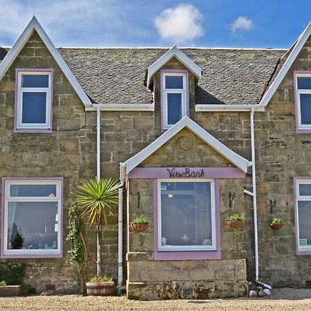 Whiting Bay Viewbank Guest House المظهر الخارجي الصورة