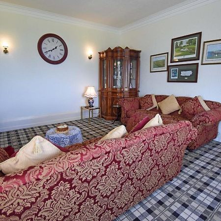 Whiting Bay Viewbank Guest House المظهر الخارجي الصورة