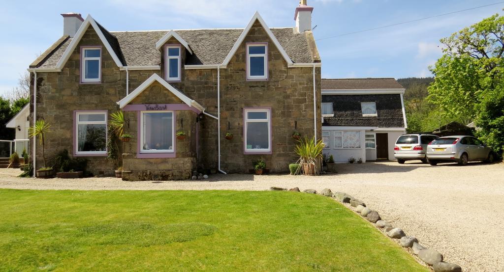 Whiting Bay Viewbank Guest House الغرفة الصورة
