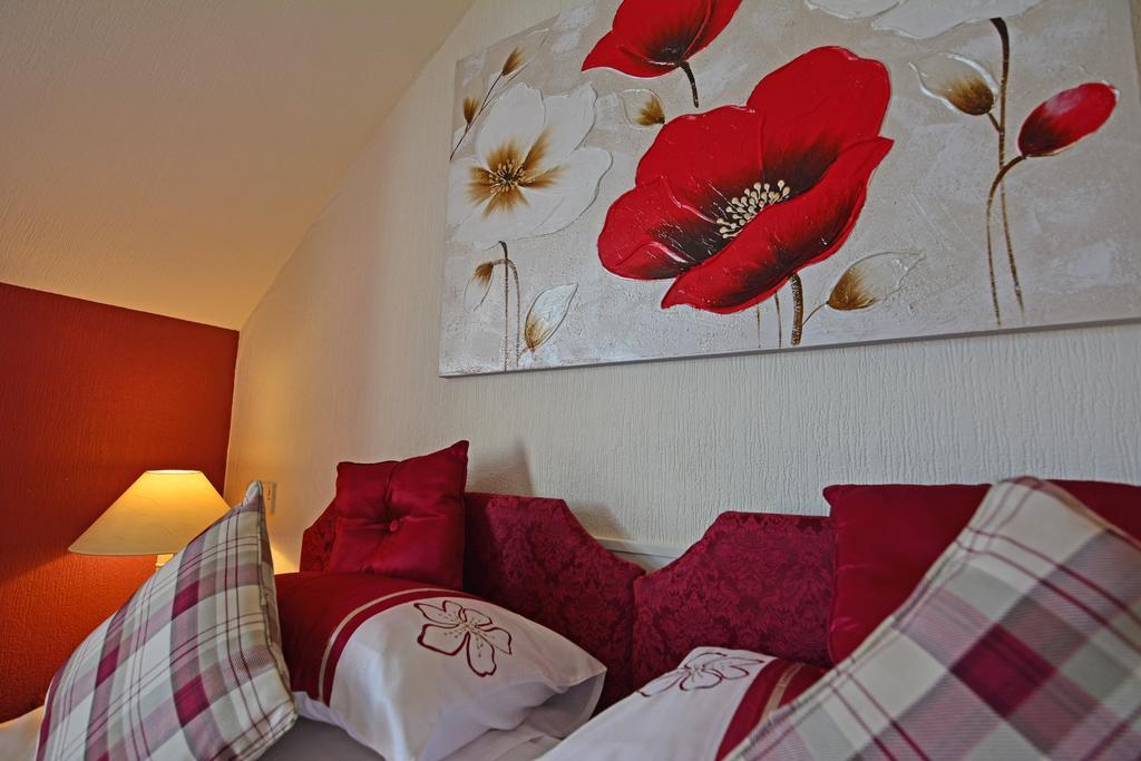 Whiting Bay Viewbank Guest House المظهر الخارجي الصورة