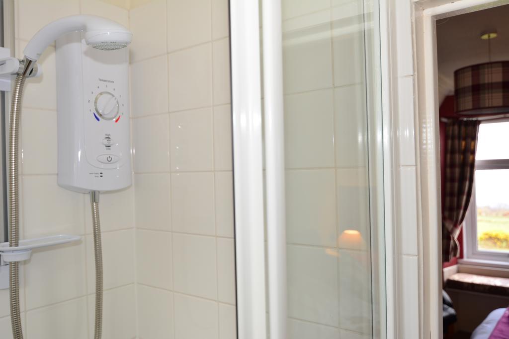 Whiting Bay Viewbank Guest House المظهر الخارجي الصورة