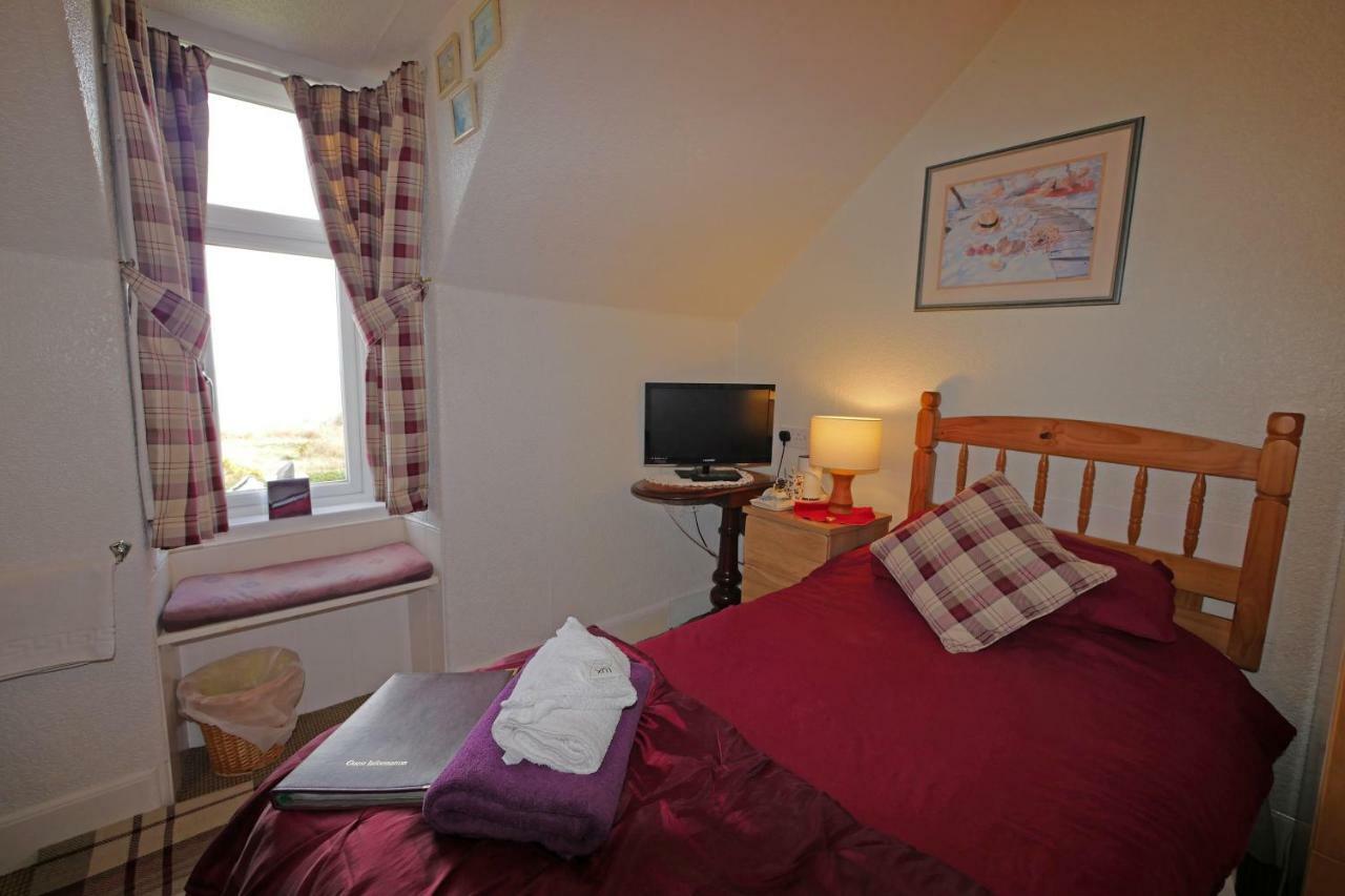 Whiting Bay Viewbank Guest House المظهر الخارجي الصورة
